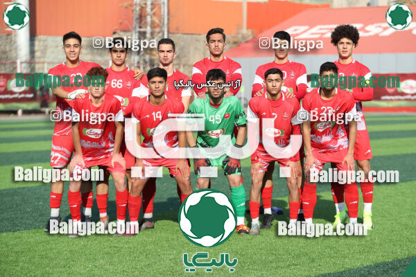 پرسپولیس 4–1 مهر یاران حافظ