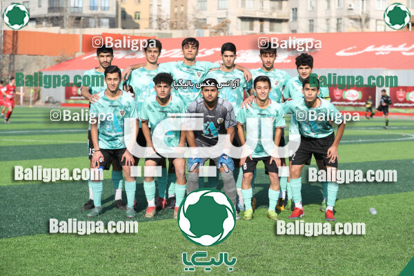پرسپولیس 4–1 مهر یاران حافظ