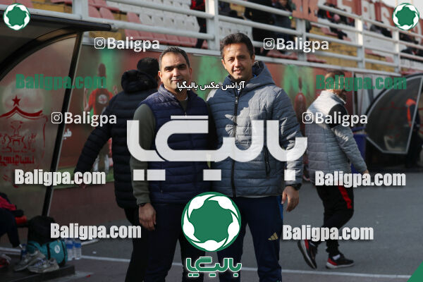 پرسپولیس 4–1 مهر یاران حافظ