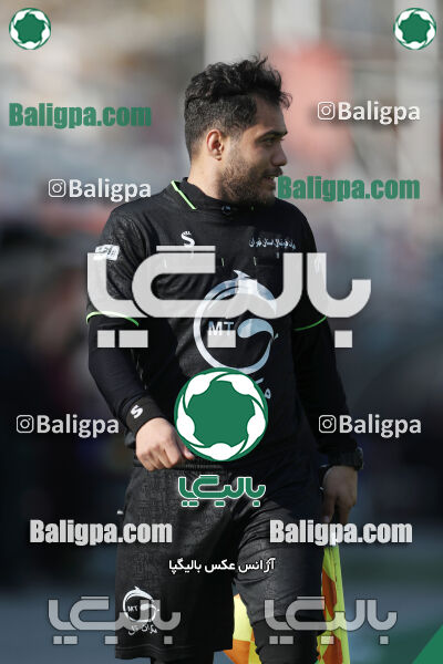 پرسپولیس 4–1 مهر یاران حافظ