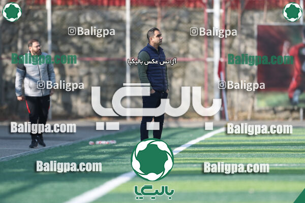 پرسپولیس 4–1 مهر یاران حافظ