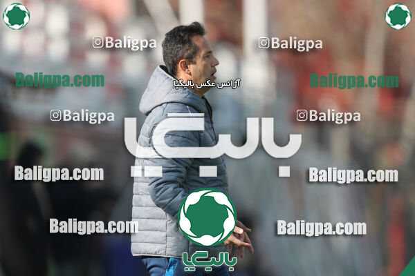 پرسپولیس 4–1 مهر یاران حافظ