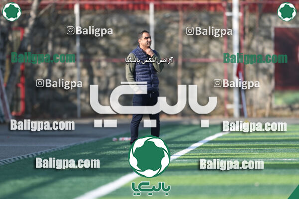 پرسپولیس 4–1 مهر یاران حافظ