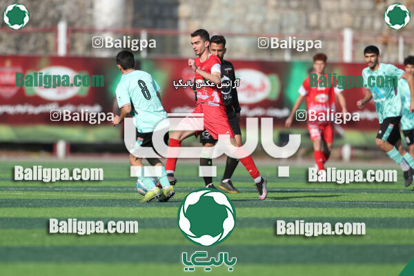 پرسپولیس 4–1 مهر یاران حافظ