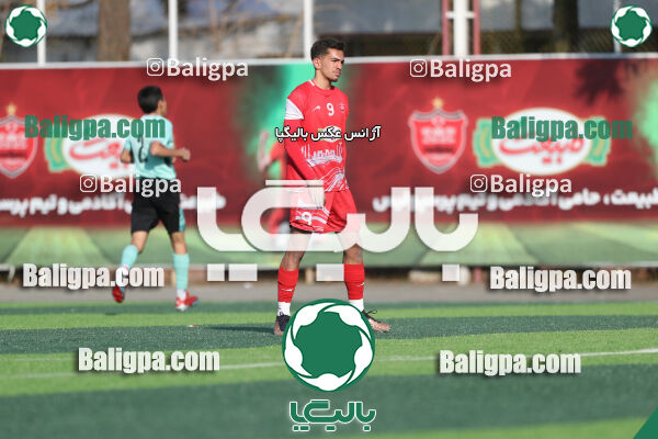 پرسپولیس 4–1 مهر یاران حافظ
