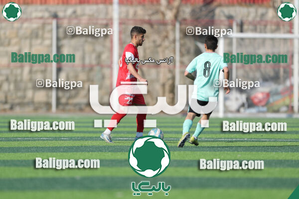پرسپولیس 4–1 مهر یاران حافظ