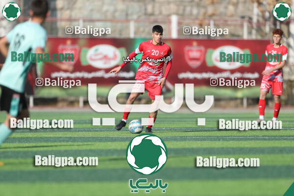 پرسپولیس 4–1 مهر یاران حافظ