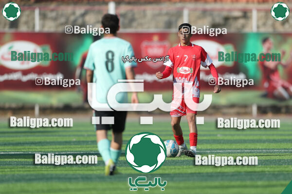 پرسپولیس 4–1 مهر یاران حافظ