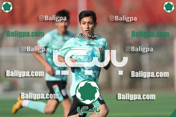 پرسپولیس 4–1 مهر یاران حافظ