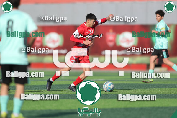 پرسپولیس 4–1 مهر یاران حافظ