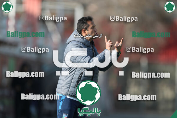 پرسپولیس 4–1 مهر یاران حافظ