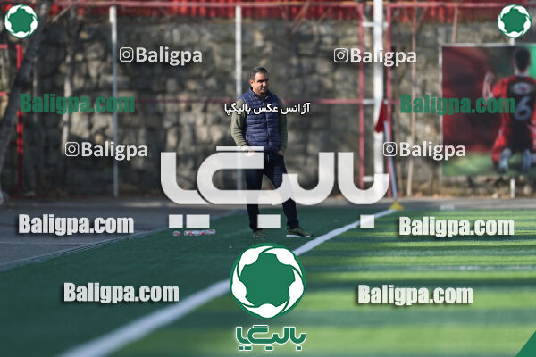 پرسپولیس 4–1 مهر یاران حافظ