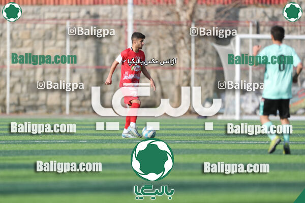 پرسپولیس 4–1 مهر یاران حافظ