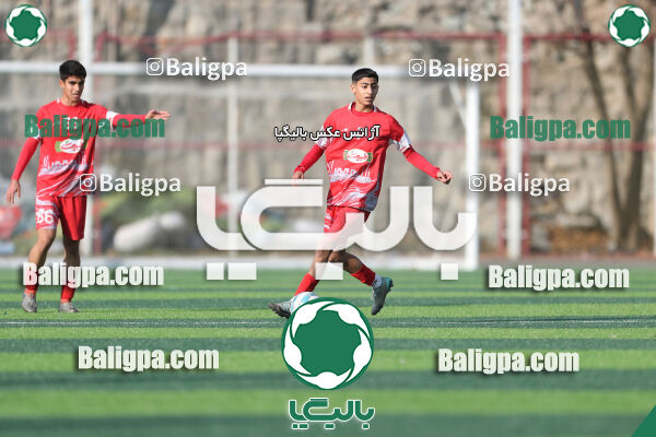 پرسپولیس 4–1 مهر یاران حافظ