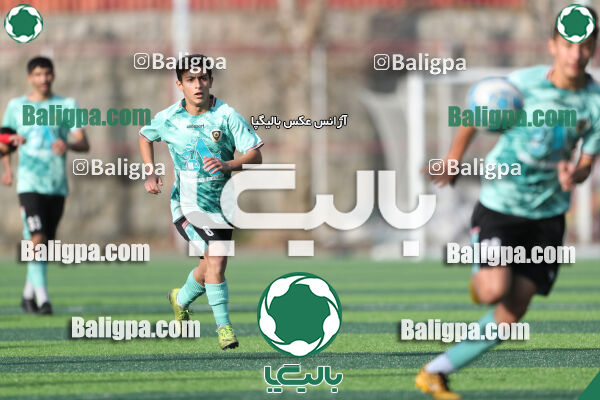 پرسپولیس 4–1 مهر یاران حافظ