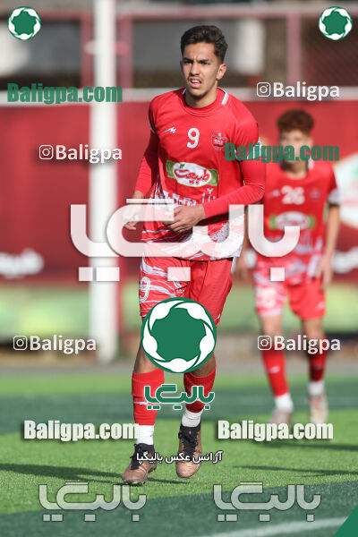 پرسپولیس 4–1 مهر یاران حافظ