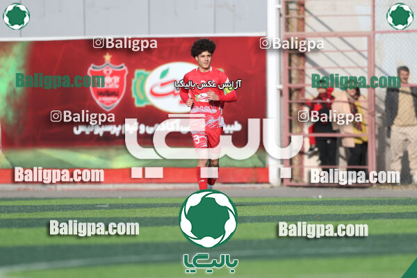 پرسپولیس 4–1 مهر یاران حافظ