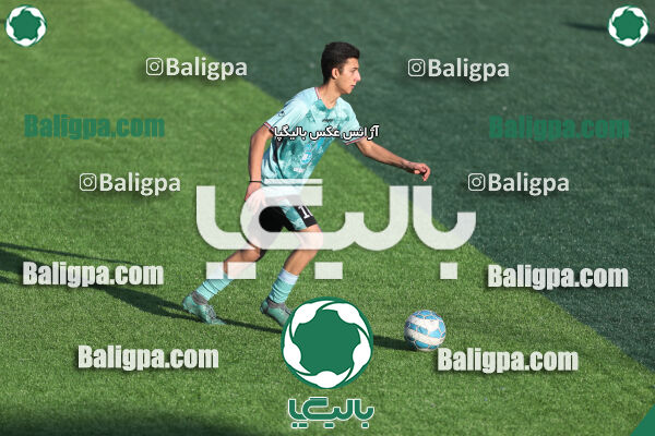 پرسپولیس 4–1 مهر یاران حافظ