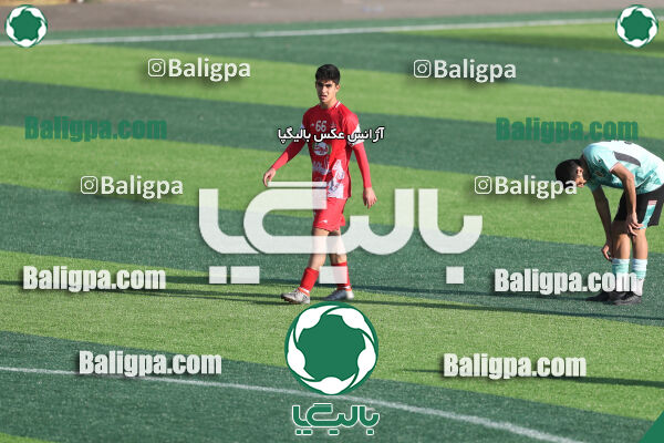 پرسپولیس 4–1 مهر یاران حافظ