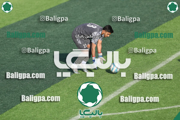 پرسپولیس 4–1 مهر یاران حافظ