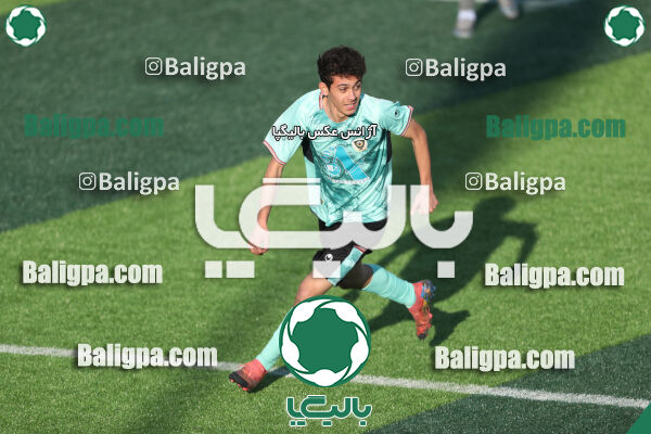 پرسپولیس 4–1 مهر یاران حافظ