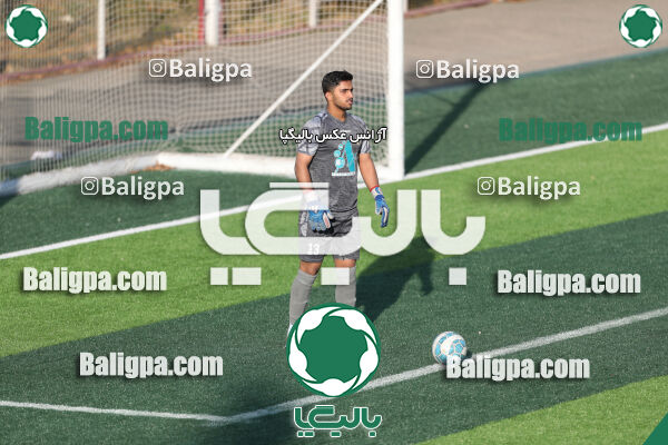 پرسپولیس 4–1 مهر یاران حافظ