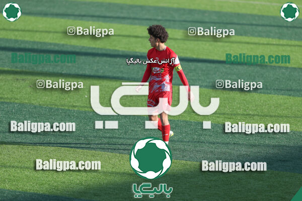 پرسپولیس 4–1 مهر یاران حافظ