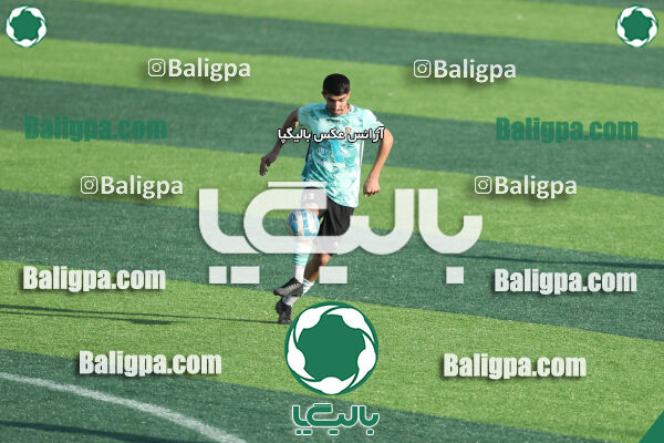 پرسپولیس 4–1 مهر یاران حافظ