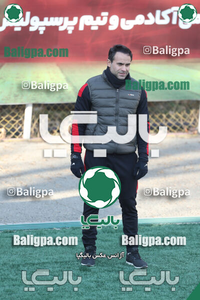 پرسپولیس 4–1 مهر یاران حافظ