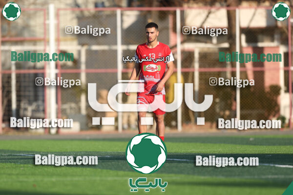 پرسپولیس 4–1 مهر یاران حافظ