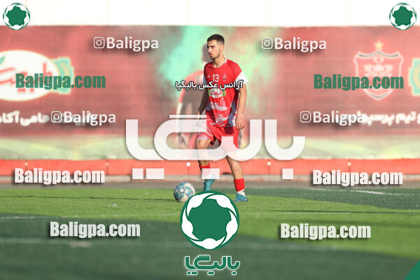 پرسپولیس 4–1 مهر یاران حافظ