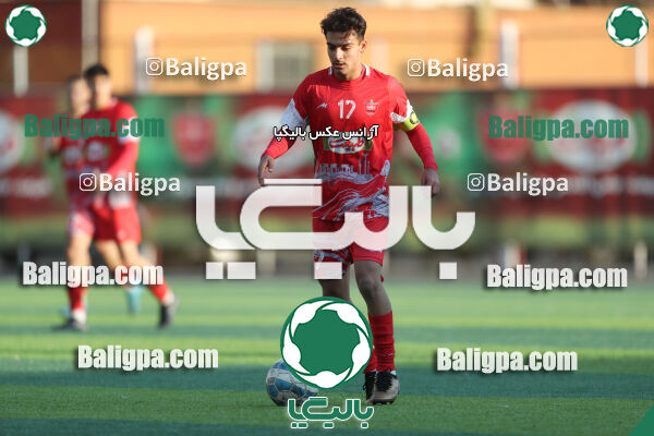 پرسپولیس 4–1 مهر یاران حافظ