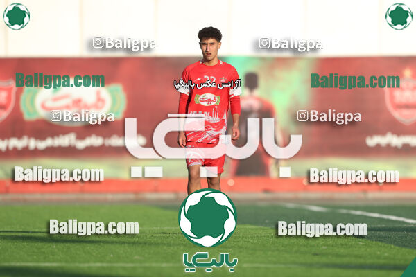 پرسپولیس 4–1 مهر یاران حافظ