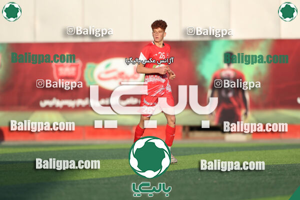 پرسپولیس 4–1 مهر یاران حافظ