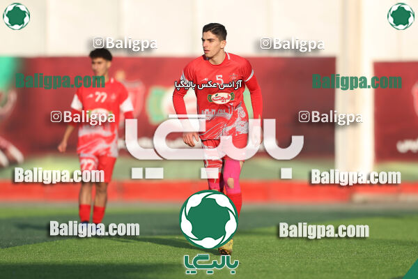 پرسپولیس 4–1 مهر یاران حافظ