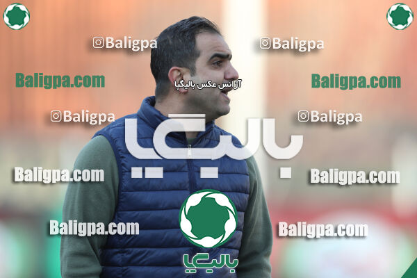 پرسپولیس 4–1 مهر یاران حافظ
