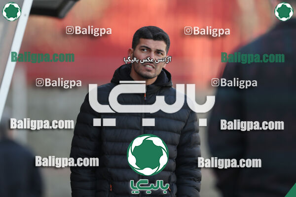 پرسپولیس 4–1 مهر یاران حافظ