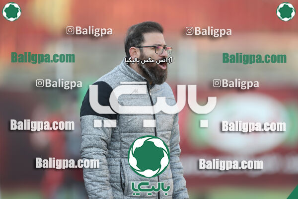 پرسپولیس 4–1 مهر یاران حافظ