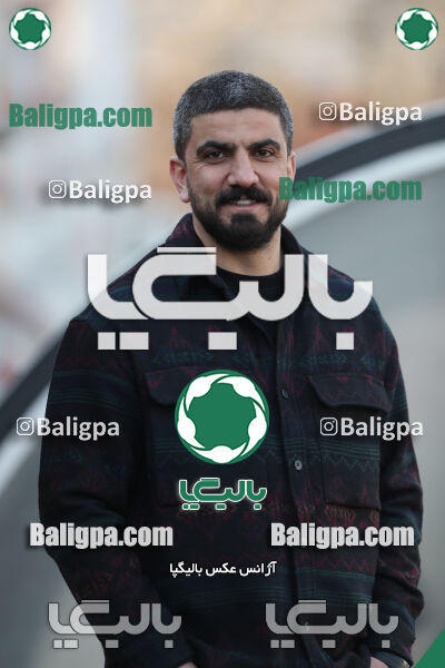 پرسپولیس 4–1 مهر یاران حافظ