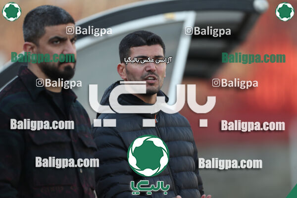 پرسپولیس 4–1 مهر یاران حافظ