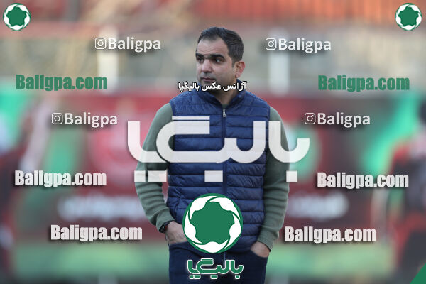 پرسپولیس 4–1 مهر یاران حافظ