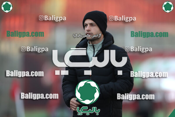 پرسپولیس 4–1 مهر یاران حافظ