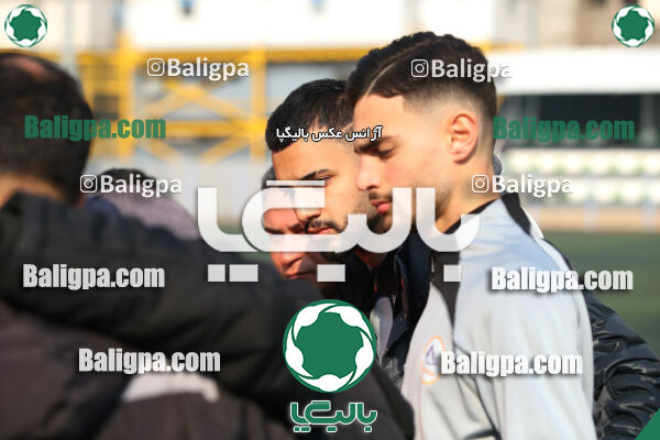 نارنجی پوشان کوهسار 1–0 پیکان