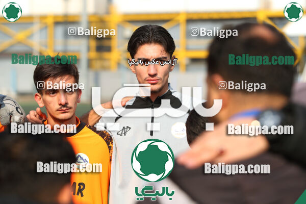نارنجی پوشان کوهسار 1–0 پیکان