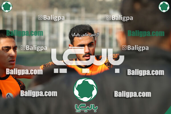 نارنجی پوشان کوهسار 1–0 پیکان