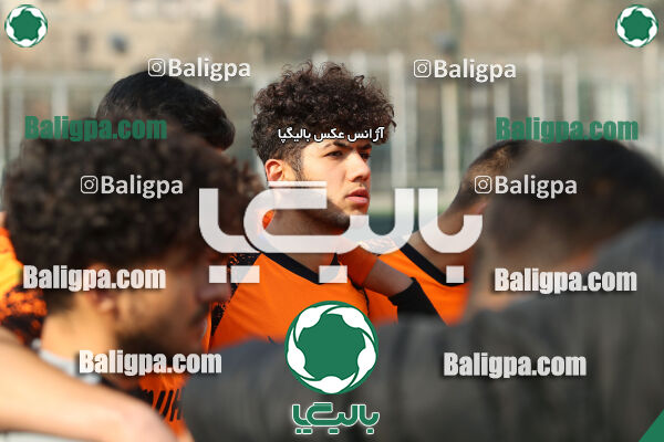نارنجی پوشان کوهسار 1–0 پیکان