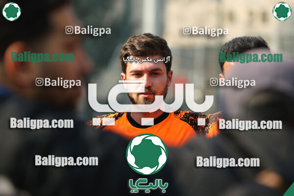نارنجی پوشان کوهسار 1–0 پیکان
