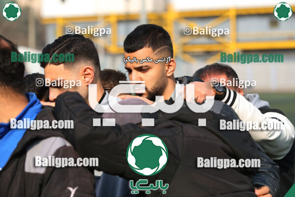 نارنجی پوشان کوهسار 1–0 پیکان