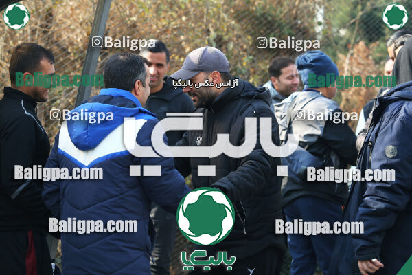 نارنجی پوشان کوهسار 1–0 پیکان