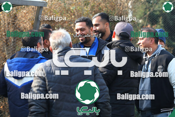 نارنجی پوشان کوهسار 1–0 پیکان